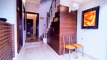 Asapian House - A Luxury Homestay at Moradabad