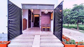 Asapian House - A Luxury Homestay at Moradabad