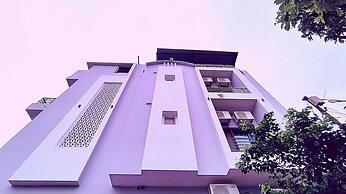 Asapian House - A Luxury Homestay at Moradabad