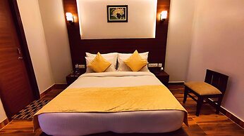 Asapian House - A Luxury Homestay at Moradabad