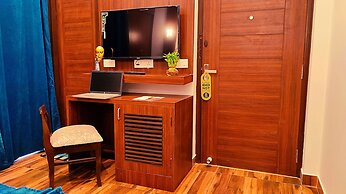 Asapian House - A Luxury Homestay at Moradabad