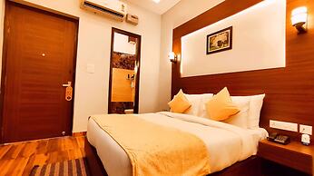 Asapian House - A Luxury Homestay at Moradabad