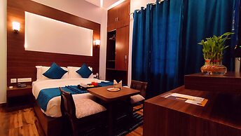 Asapian House - A Luxury Homestay at Moradabad