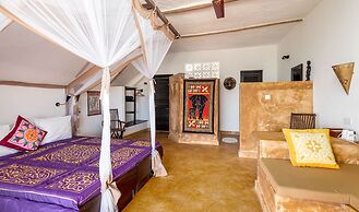 Sunshine Bay Hotel Zanzibar