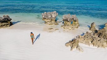 Sunshine Bay Hotel Zanzibar