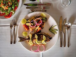 Sunshine Bay Hotel Zanzibar