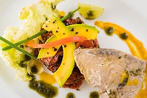 Sunshine Bay Hotel Zanzibar