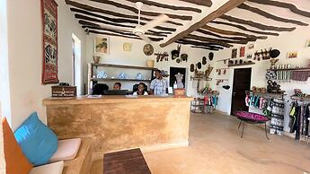 Sunshine Bay Hotel Zanzibar