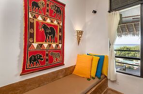 Sunshine Bay Hotel Zanzibar