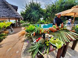 Sunshine Bay Hotel Zanzibar