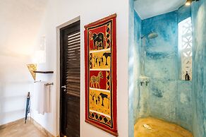 Sunshine Bay Hotel Zanzibar