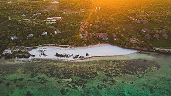Sunshine Bay Hotel Zanzibar