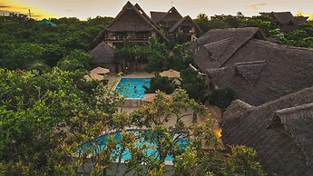 Sunshine Bay Hotel Zanzibar
