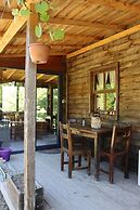 Vira Garden House
