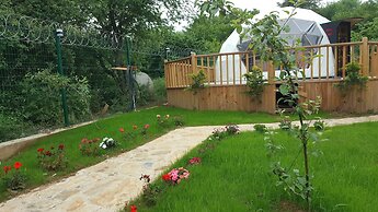 Vira Garden House