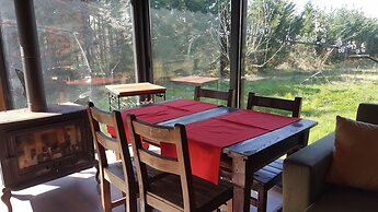 Vira Garden House
