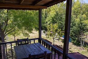 Vira Garden House