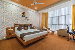 Hotel Aman Palace by ShriGo Hotels
