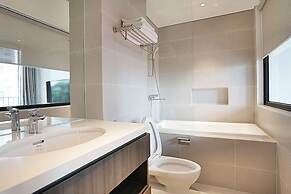 Hanoi Home 3 - Luxury Apartment