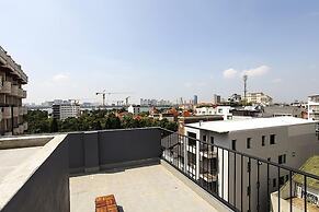 Hanoi Home 3 - Luxury Apartment