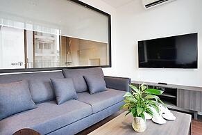 Hanoi Home 3 - Luxury Apartment