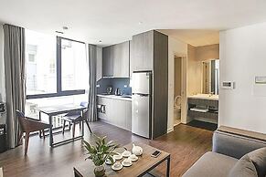 Hanoi Home 3 - Luxury Apartment