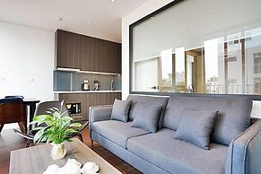 Hanoi Home 3 - Luxury Apartment