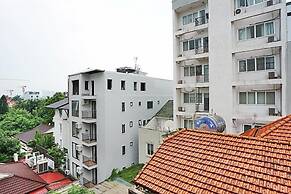 Hanoi Home 3 - Luxury Apartment