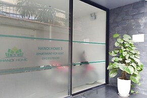 Hanoi Home 3 - Luxury Apartment