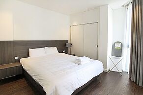 Hanoi Home 3 - Luxury Apartment