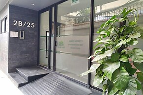 Hanoi Home 3 - Luxury Apartment