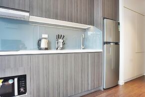 Hanoi Home 3 - Luxury Apartment