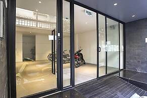 Hanoi Home 3 - Luxury Apartment