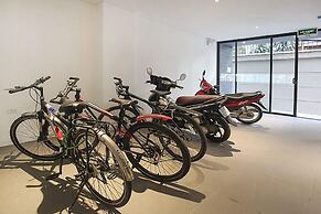 Hanoi Home 3 - Luxury Apartment