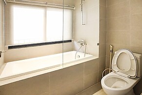 Hanoi Home 3 - Luxury Apartment