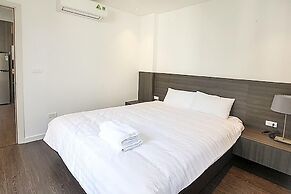 Hanoi Home 3 - Luxury Apartment