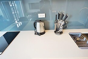 Hanoi Home 3 - Luxury Apartment