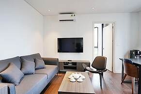 Hanoi Home 3 - Luxury Apartment