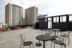 Hanoi Home 3 - Luxury Apartment