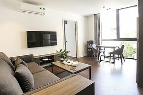 Hanoi Home 3 - Luxury Apartment