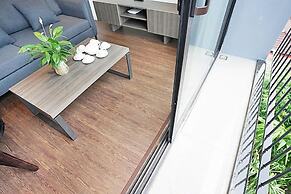 Hanoi Home 3 - Luxury Apartment