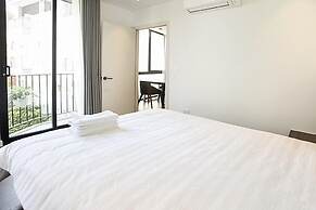 Hanoi Home 3 - Luxury Apartment