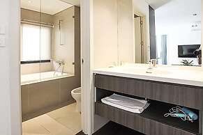 Hanoi Home 3 - Luxury Apartment