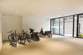 Hanoi Home 3 - Luxury Apartment