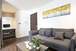 Hanoi Home 3 - Luxury Apartment