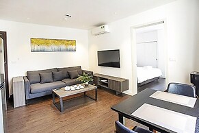 Hanoi Home 3 - Luxury Apartment
