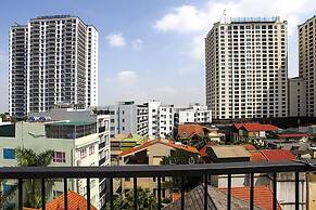 Hanoi Home 3 - Luxury Apartment