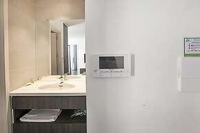 Hanoi Home 3 - Luxury Apartment