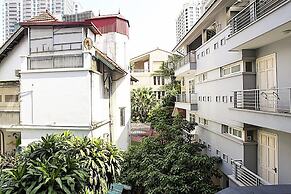 Hanoi Home 3 - Luxury Apartment