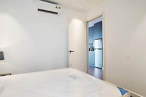 Hanoi Home 3 - Luxury Apartment